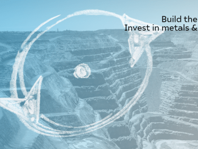 Jurisdictions: the global footprint of&nbsp;mining