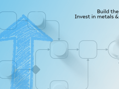 Analysing mining projects (for&nbsp;non-geos)