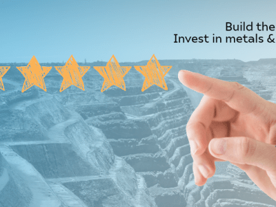 IOCG deposits (Iron Oxide Copper&nbsp;Gold)