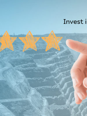 IOCG deposits (Iron Oxide Copper&nbsp;Gold)