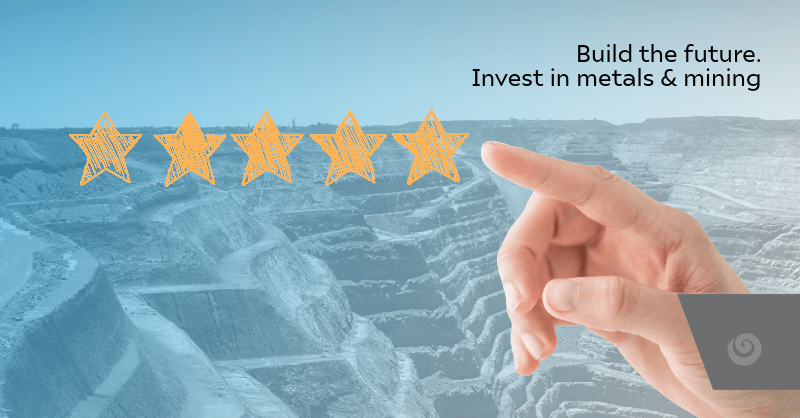 IOCG deposits (Iron Oxide Copper&nbsp;Gold)