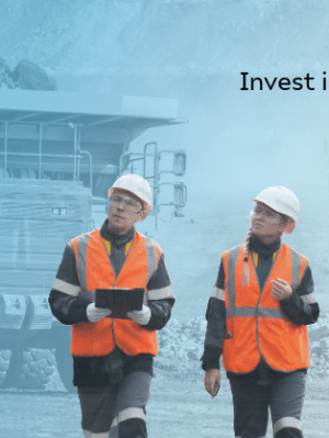 Mining methods: underground